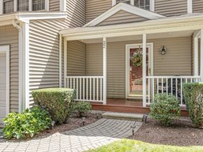 22 Hitching Post Lane 22, Northborough MA 01532