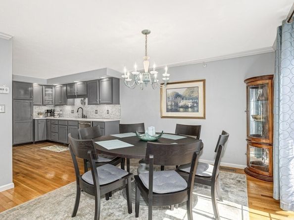 22 Hitching Post Lane 22, Northborough MA 01532