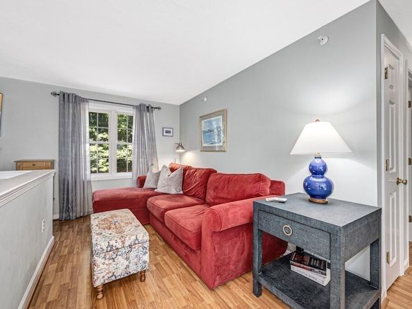 22 Hitching Post Lane 22, Northborough MA 01532