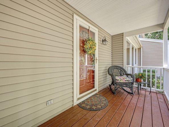 22 Hitching Post Lane 22, Northborough MA 01532