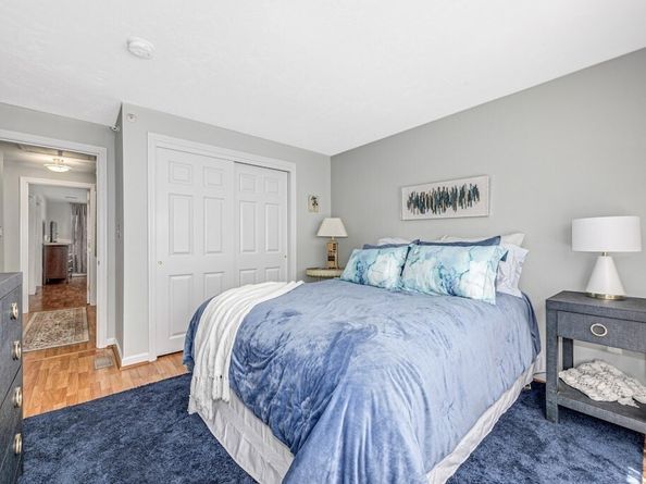 22 Hitching Post Lane 22, Northborough MA 01532