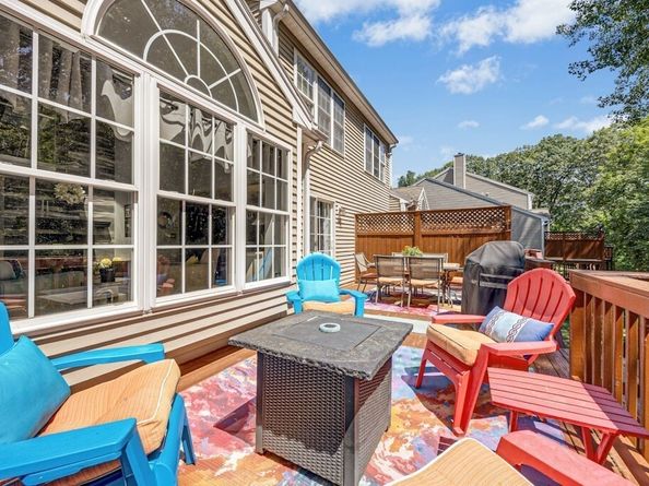 22 Hitching Post Lane 22, Northborough MA 01532