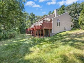 22 Hitching Post Lane 22, Northborough MA 01532