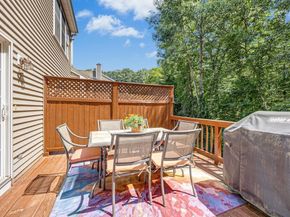 22 Hitching Post Lane 22, Northborough MA 01532
