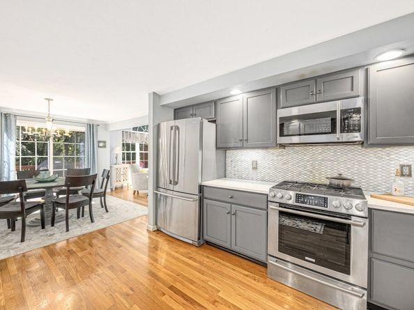 22 Hitching Post Lane 22, Northborough MA 01532