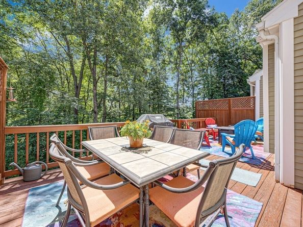 22 Hitching Post Lane 22, Northborough MA 01532