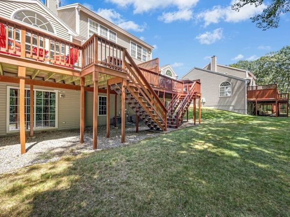 22 Hitching Post Lane 22, Northborough MA 01532