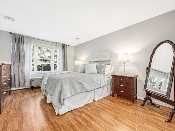 22 Hitching Post Lane 22, Northborough MA 01532