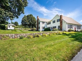 63 Uxbridge Rd, Sutton MA 01590