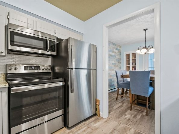 19 Eaglehead Terrace 4, Shrewsbury MA 01545