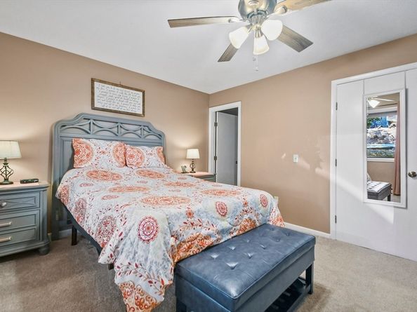 19 Eaglehead Terrace 4, Shrewsbury MA 01545