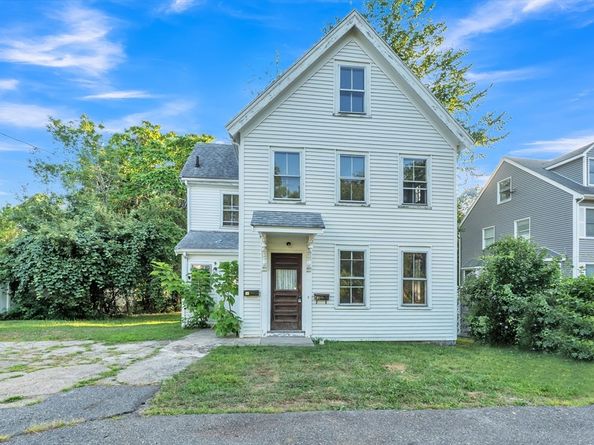 42 Myrtle St, Norwood MA 02062