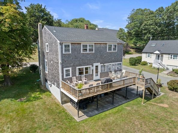 74 Elm St, Marshfield MA 02050