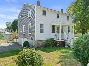 74 Elm St