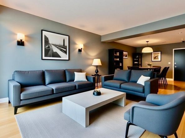 115 Highland Avenue PH21, Somerville MA 02143