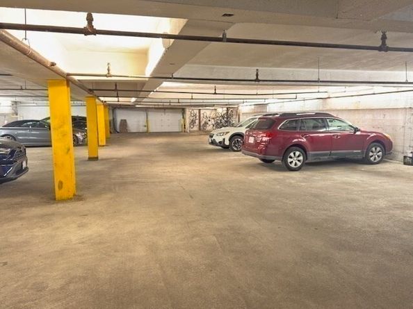115 Highland Avenue PH21, Somerville MA 02143