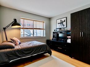 115 Highland Avenue PH21, Somerville MA 02143