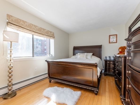 115 Highland Avenue PH21, Somerville MA 02143