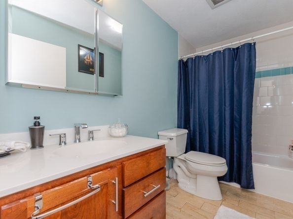 115 Highland Avenue PH21, Somerville MA 02143