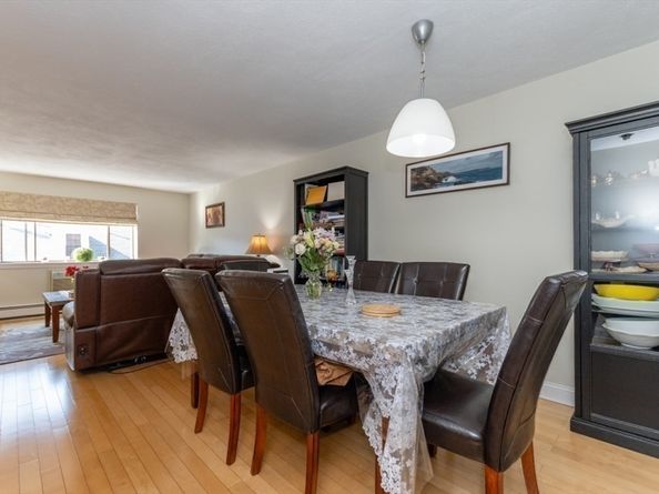 115 Highland Avenue PH21, Somerville MA 02143