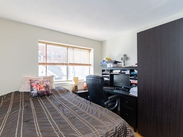 115 Highland Avenue PH21, Somerville MA 02143