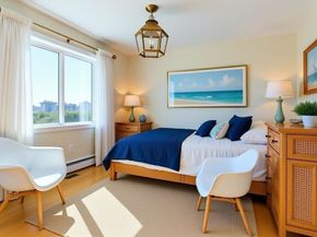 115 Highland Avenue PH21, Somerville MA 02143