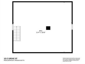 15 E Grove St, Middleboro MA 02346