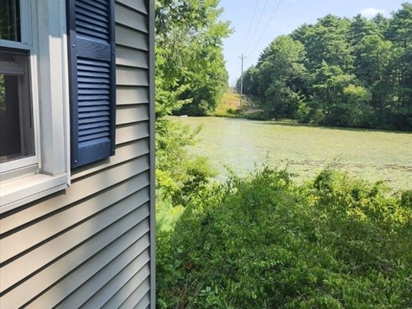 56 Bunnys Road, Carver MA 02330