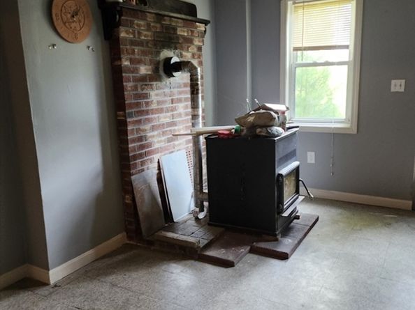 56 Bunnys Road, Carver MA 02330