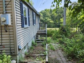 56 Bunnys Road, Carver MA 02330
