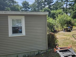 56 Bunnys Road, Carver MA 02330