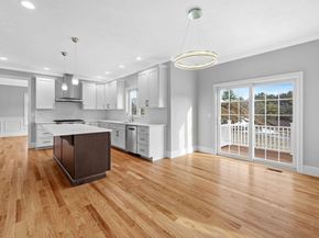 46 Lackey Street, Westborough MA 01581