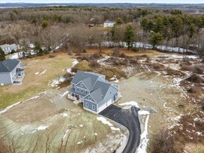 46 Lackey Street, Westborough MA 01581
