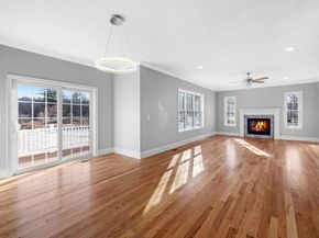 46 Lackey Street, Westborough MA 01581