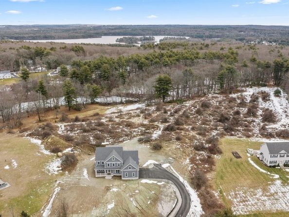 46 Lackey Street, Westborough MA 01581