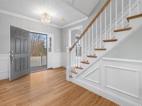 46 Lackey Street, Westborough MA 01581