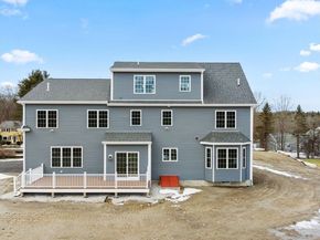 46 Lackey Street, Westborough MA 01581