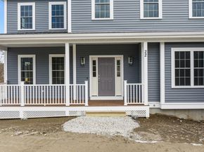46 Lackey Street, Westborough MA 01581