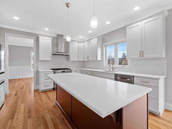 46 Lackey Street, Westborough MA 01581