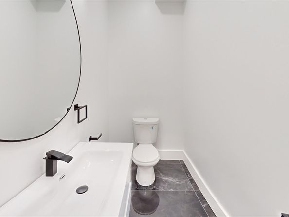 151 Townsend 2L, Boston MA 02121