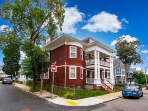 27 Bradshaw St, Boston MA 02121