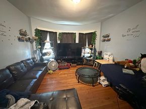 27 Bradshaw St, Boston MA 02121