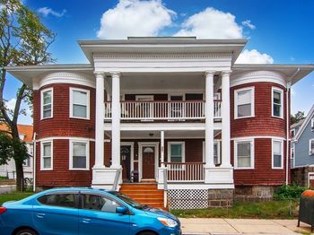 27 Bradshaw St