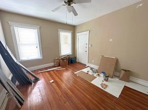 27 Bradshaw St, Boston MA 02121