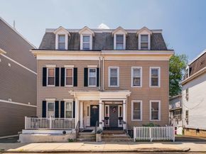611 E 7th St, Boston MA 02127