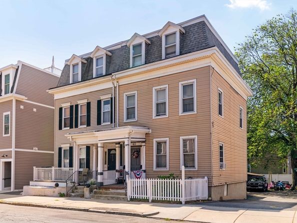 611 E 7th St, Boston MA 02127