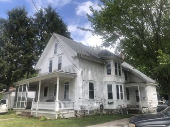 87 Pearl Street