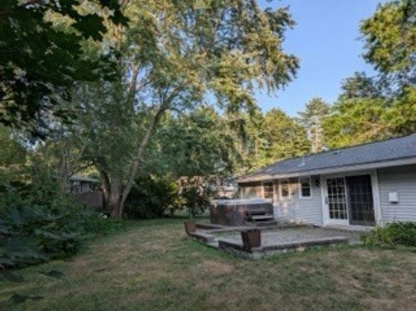 4 Allen Lane, Ipswich MA 01938