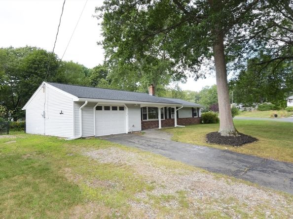 4 Allen Lane, Ipswich MA 01938