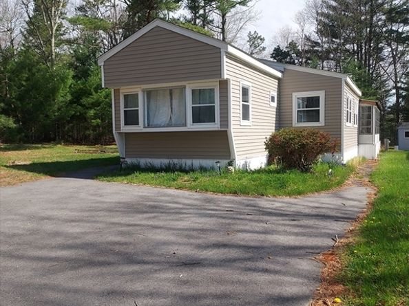 21 Windswept Road, Wareham MA 02576
